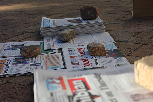 Issue Papers