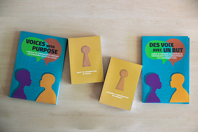 Training Manuals