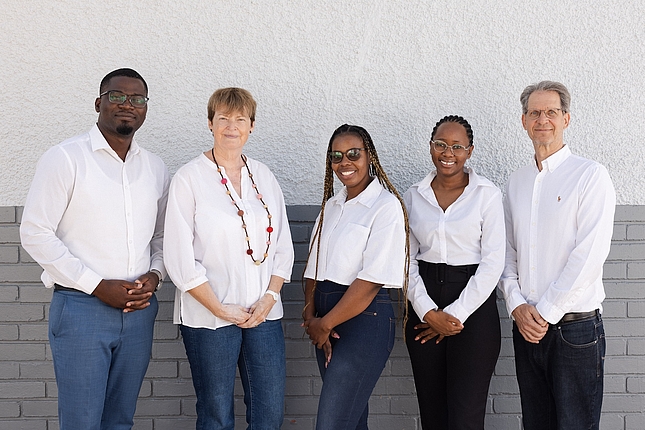 About Fesmedia Africa