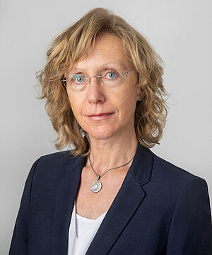 Freya Gruenhagen