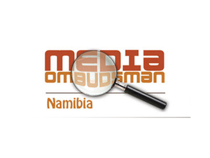 Namibia Media Ombudsman