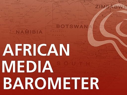 African Media Barometer Publications