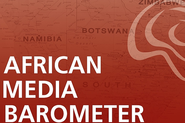 African Media Barometer Publications