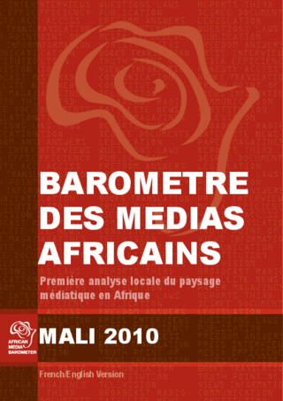 Baromètre des médias africains