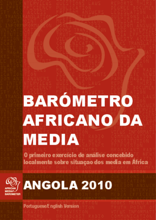 Barómetro africano da media