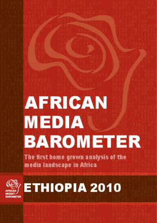 African media barometer
