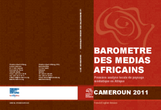 Barometre des medias africains