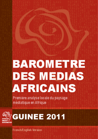 Barometre des medias africains