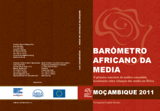 Barómetro africano da media