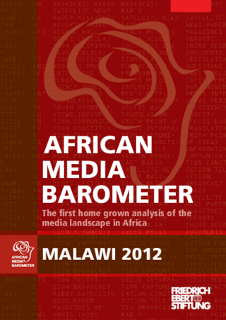 African media barometer