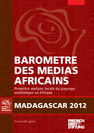 Barometre des medias africains