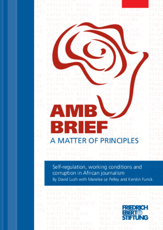 A matter of principles