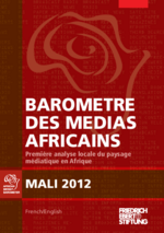 Baromètre des médias Africains