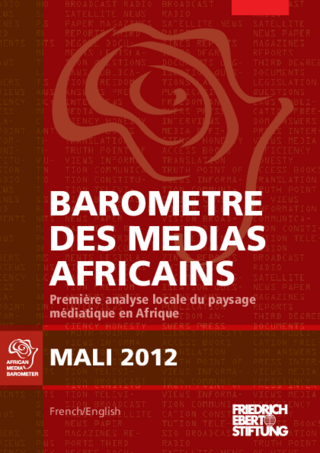 Baromètre des médias africains