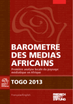 Barometre des medias africains
