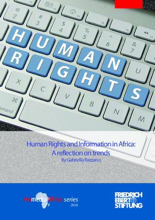 Human rights and information in Africa