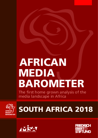 African media barometer