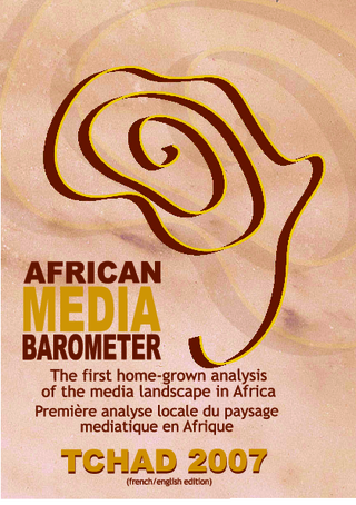 African media barometer
