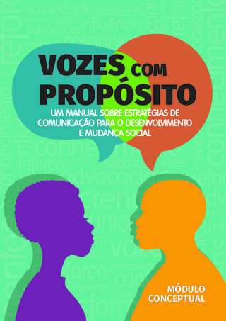 Vozes com propósito