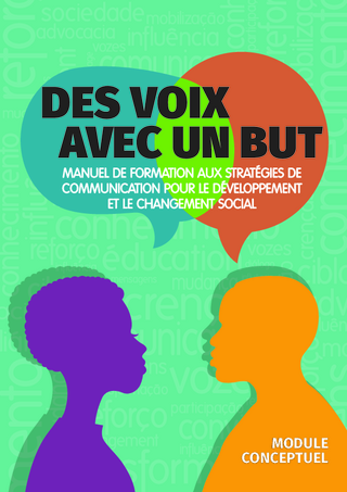 Des voix avec un but