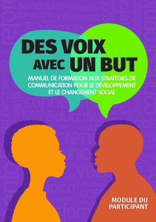 Des voix avec un but