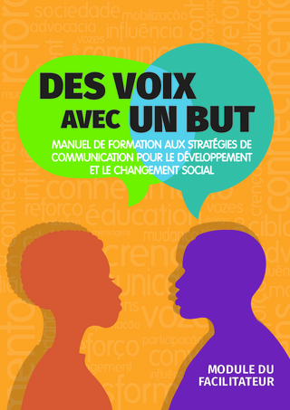 Des voix avec un but
