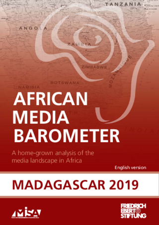 African media barometer
