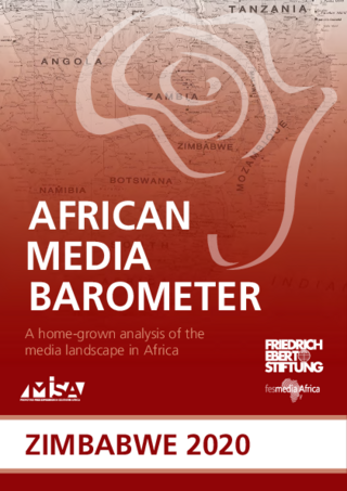 African media barometer