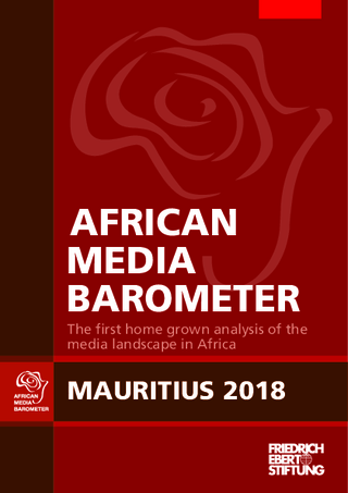 African media barometer
