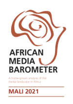 African media barometer