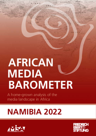 African media barometer