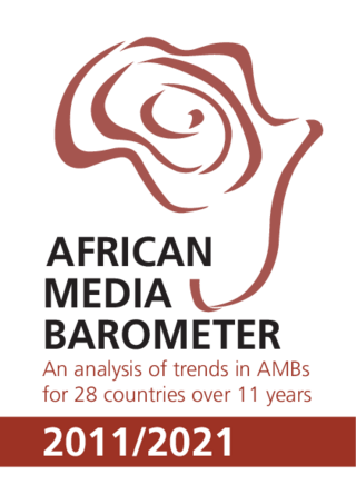 African media barometer