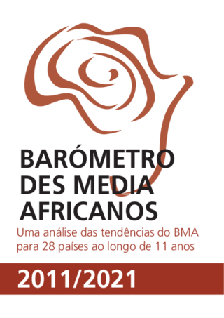 Barómetro des media africanos