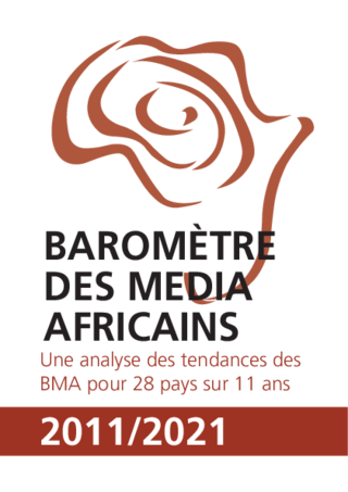 Baromètre des media africains