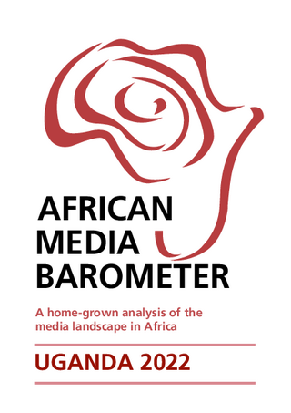 African media barometer