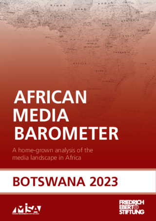 African media barometer
